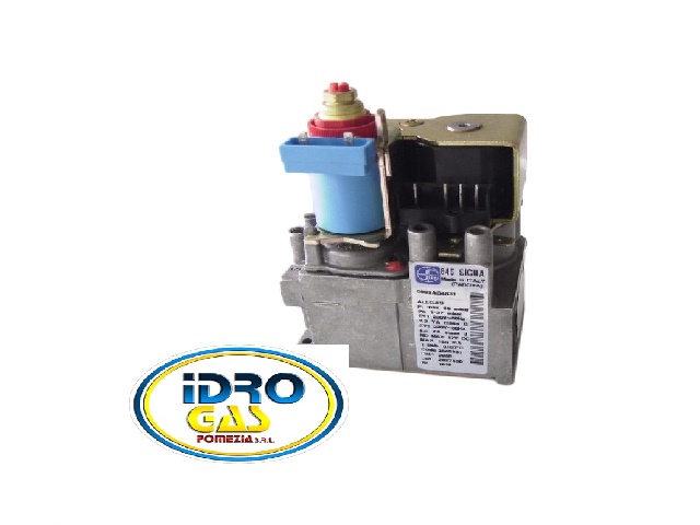 VALVOLA SIT SIGMA 845.039 UNICAL